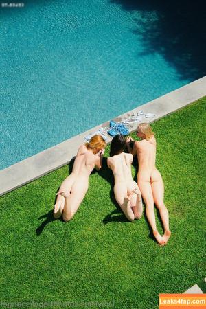 Lena Polanski photo #0011
