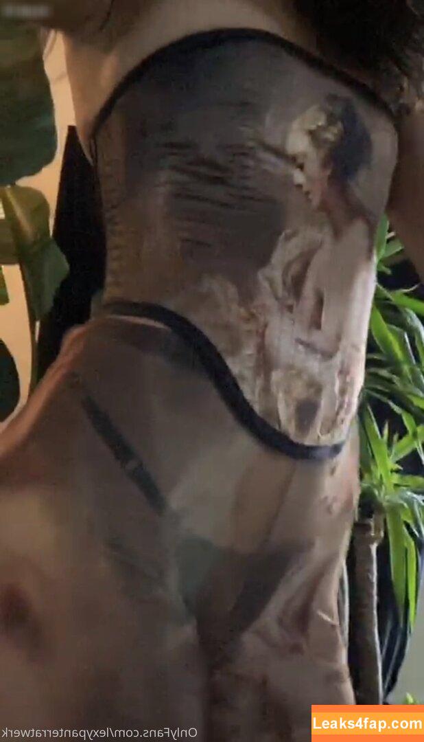 Lexy Panterra / lexypanterra leaked photo photo #0235