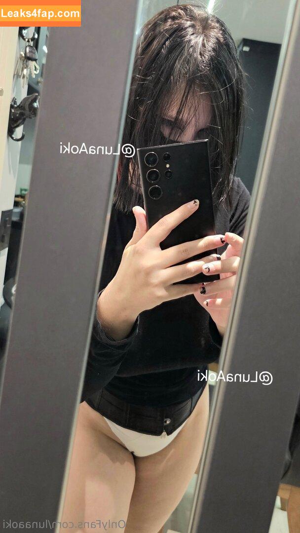 lunaaokifree / itslunaaoki leaked photo photo #0017