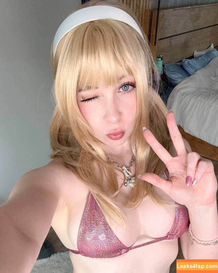 LunaAquaphine / camichan / camichanowo leaked photo photo #0002