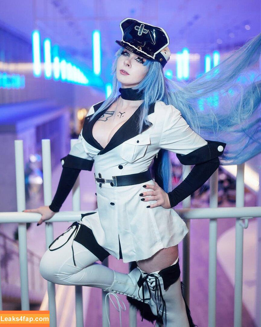 LunaAquaphine / camichan / camichanowo leaked photo photo #0005