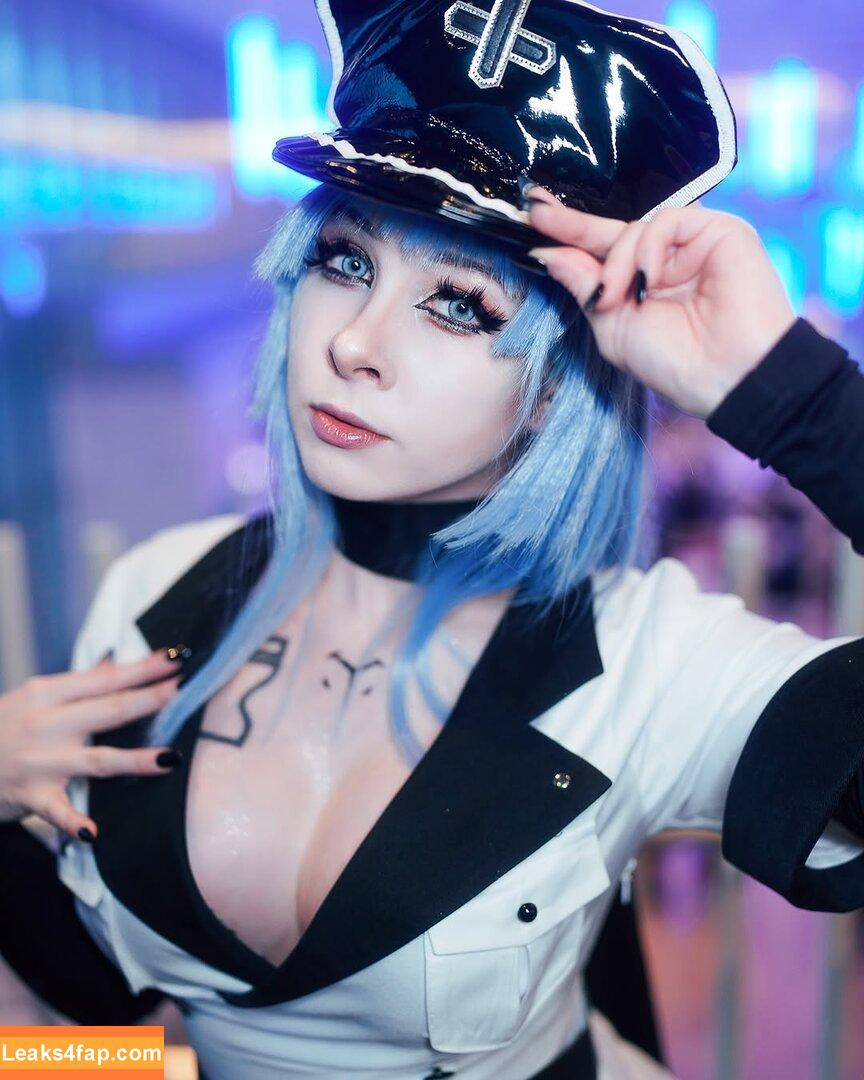 LunaAquaphine / camichan / camichanowo leaked photo photo #0006