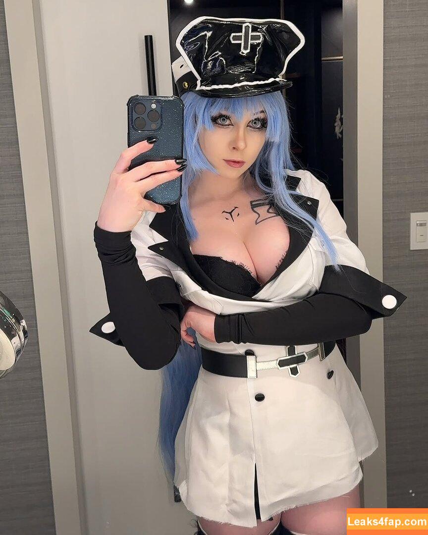 LunaAquaphine / camichan / camichanowo leaked photo photo #0007