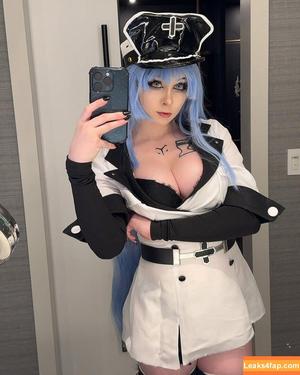 LunaAquaphine photo #0007