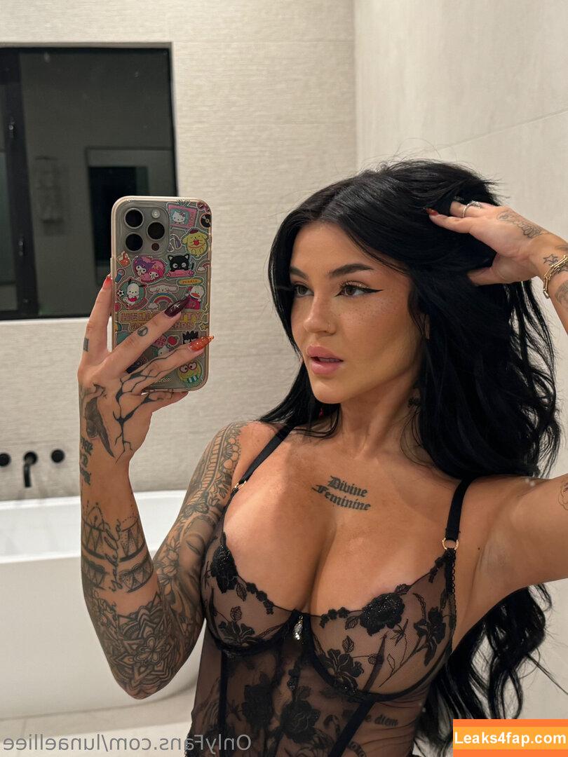 lunaelliee / bvchfvce слитое фото фото #0019