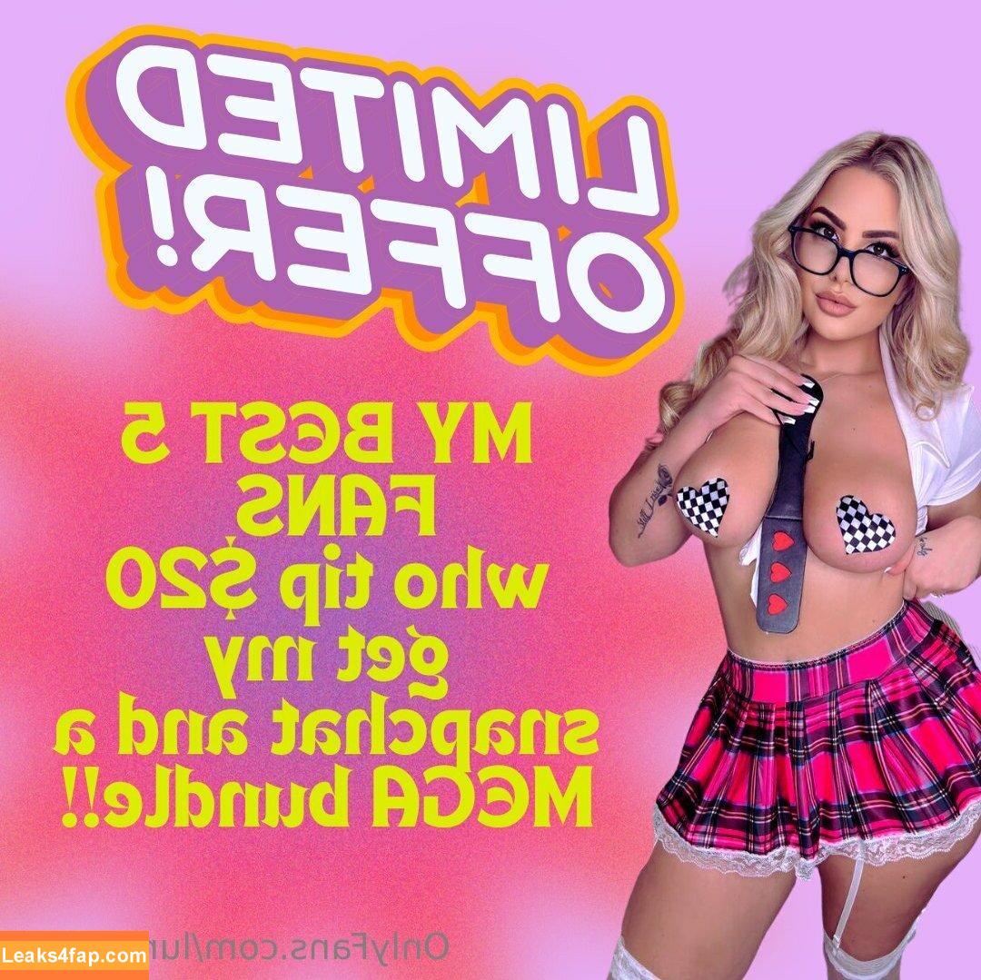 Lunaskye9 / misslunaskye слитое фото фото #0176