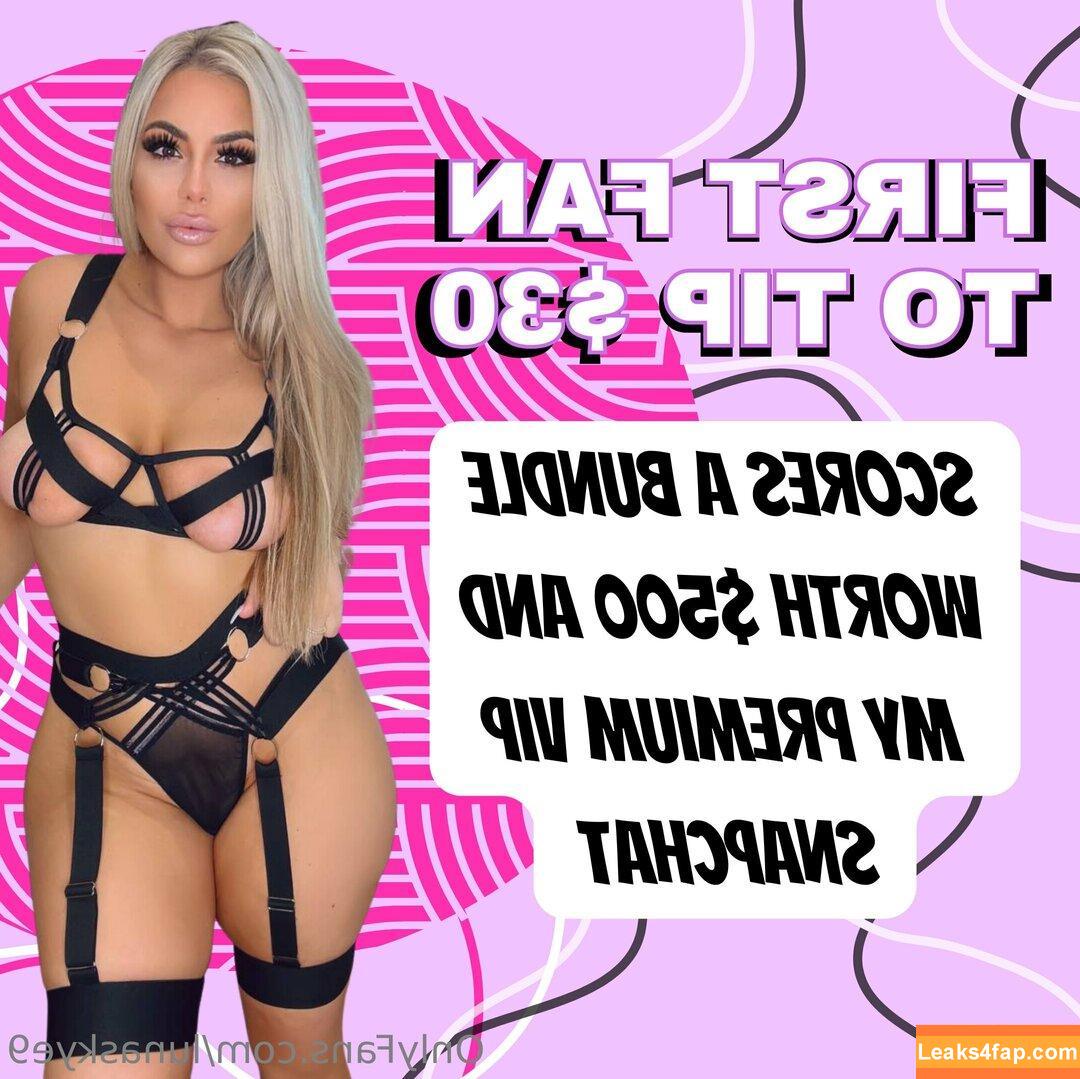 Lunaskye9 / misslunaskye слитое фото фото #0177