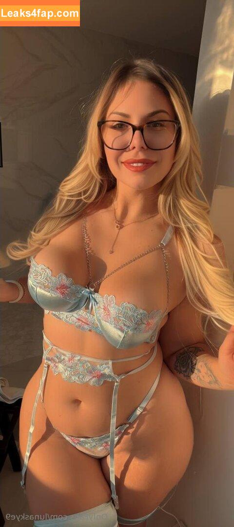 Lunaskye9 / misslunaskye leaked photo photo #0217