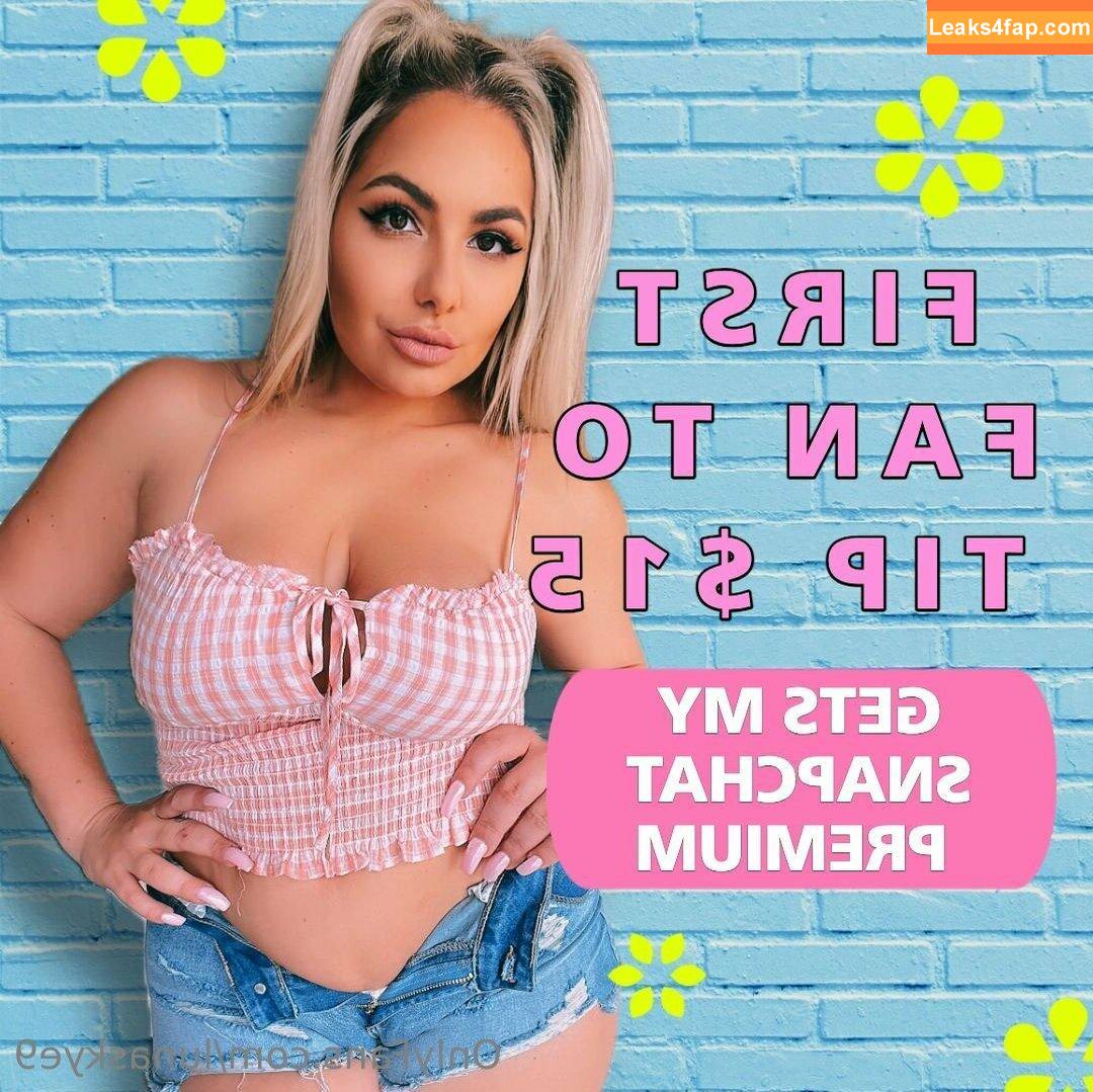 Lunaskye9 / misslunaskye слитое фото фото #0242
