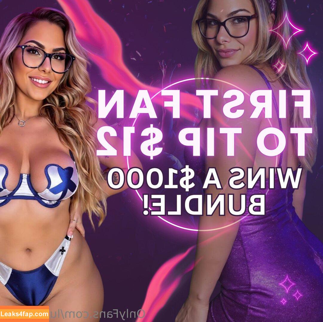 Lunaskye9 / misslunaskye leaked photo photo #0283