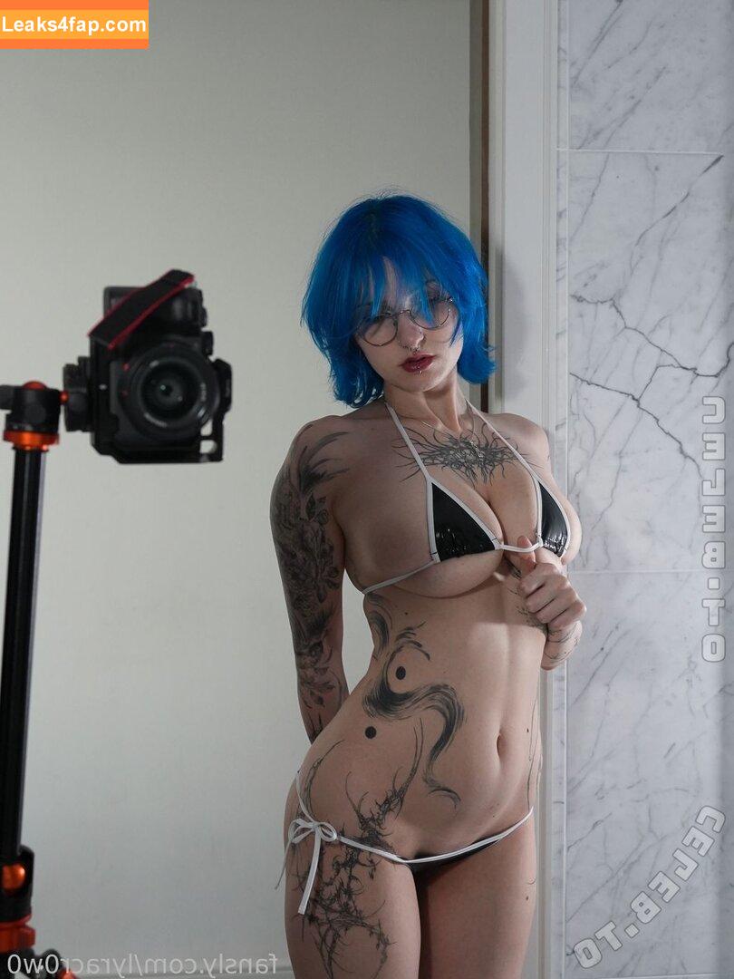 lyracr0w0 / https: / lyracr0w0-vip / lyracr0wo leaked photo photo #0019