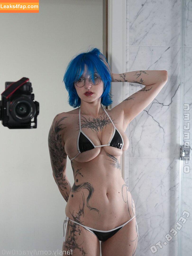 lyracr0w0 / https: / lyracr0w0-vip / lyracr0wo leaked photo photo #0022