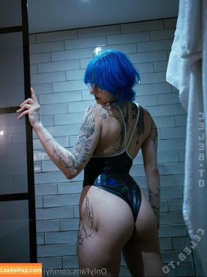 lyracr0w0 photo #0055