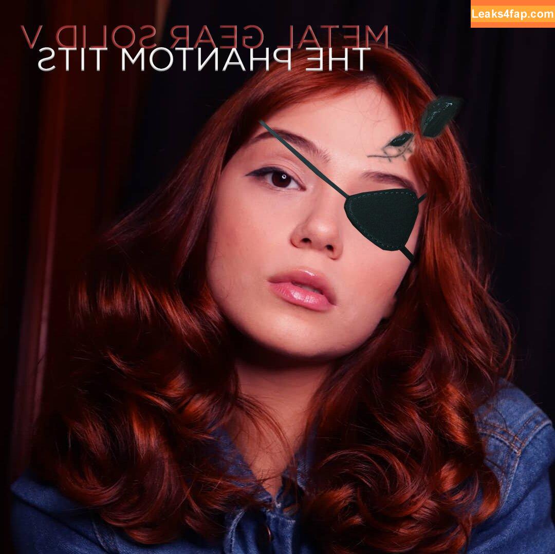MaimyNyan / bibibabydoll слитое фото фото #0003