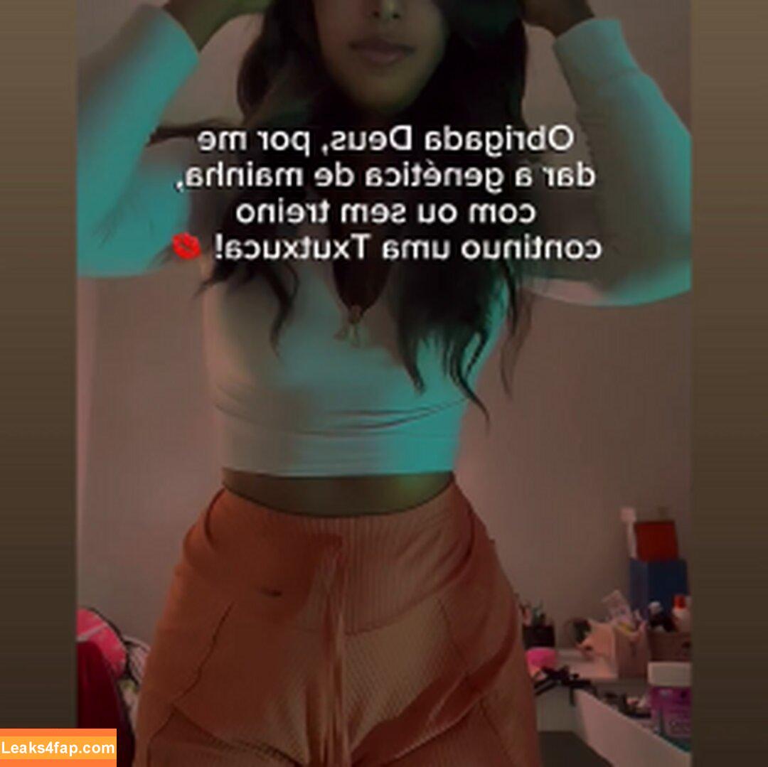 MaimyNyan / bibibabydoll leaked photo photo #0005