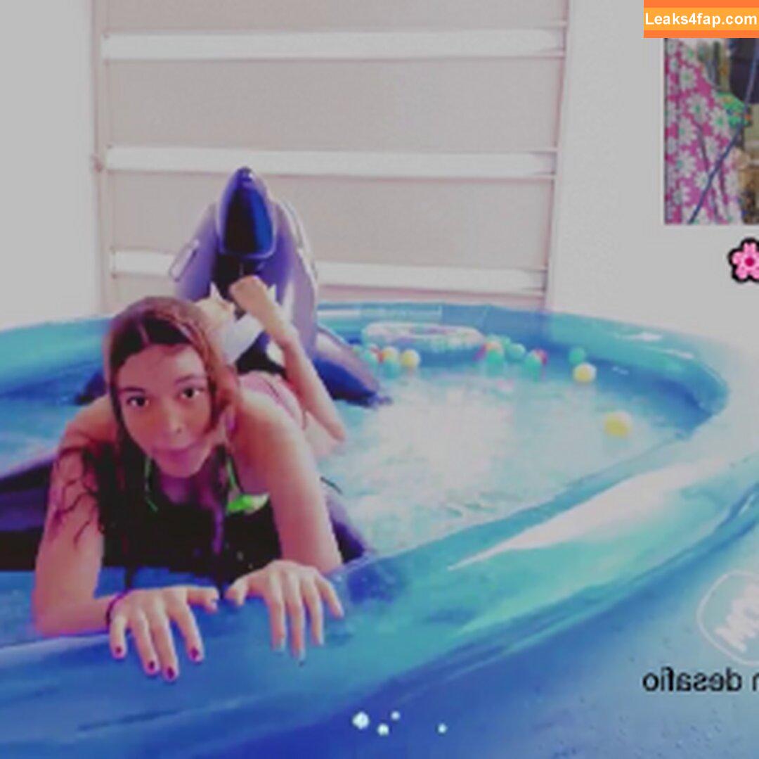 MaimyNyan / bibibabydoll слитое фото фото #0008