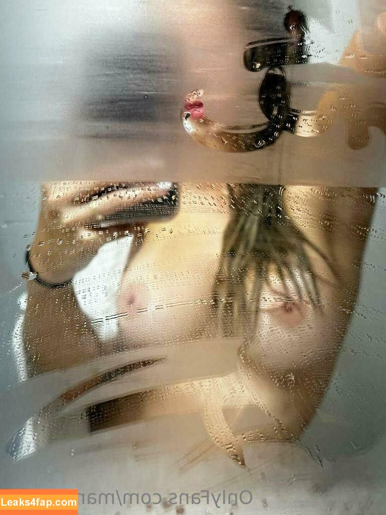 Mariam Olivera / mariam_olv слитое фото фото #0054