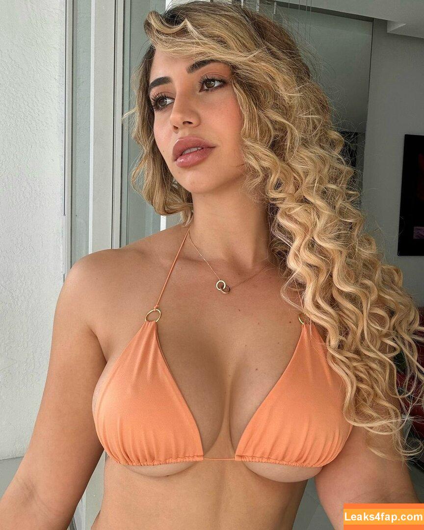 Mariam Olivera / mariam_olv слитое фото фото #0096