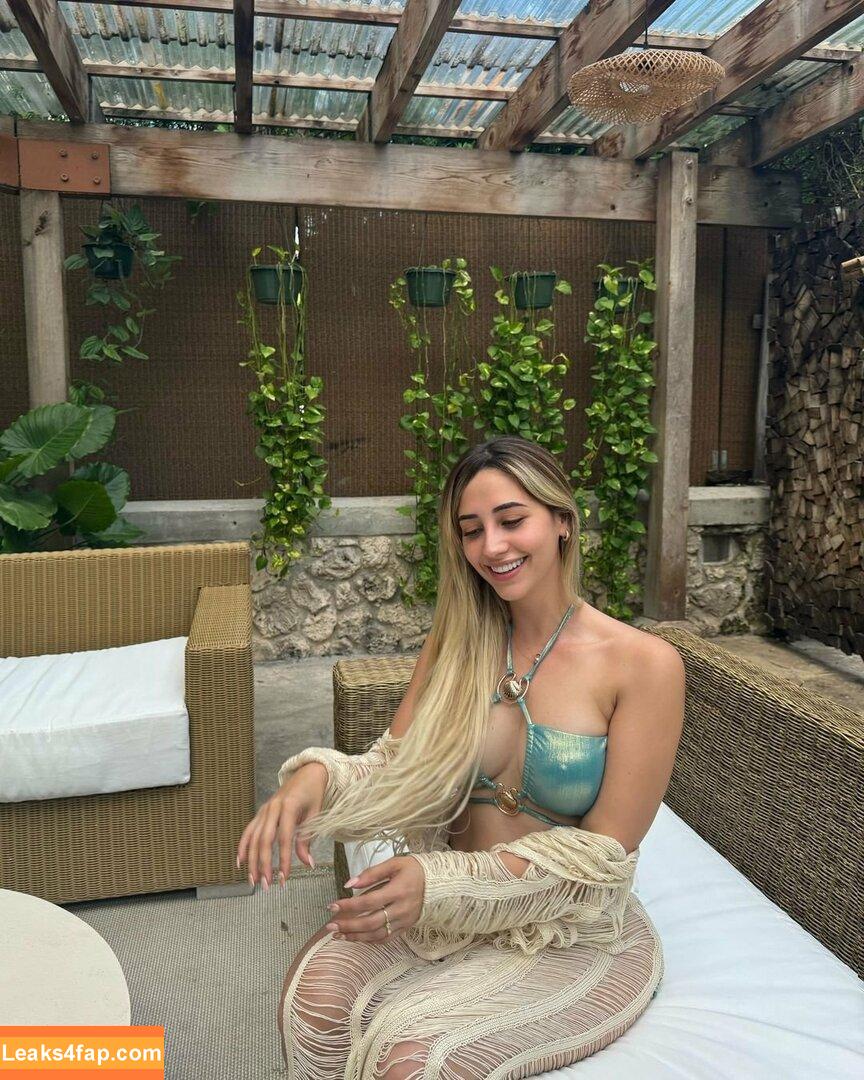 Mariam Olivera / mariam_olv слитое фото фото #0121