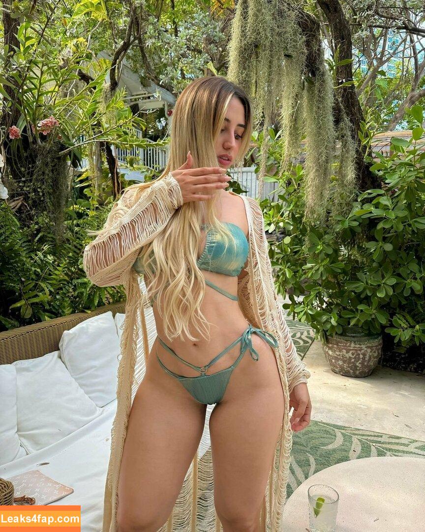 Mariam Olivera / mariam_olv слитое фото фото #0122