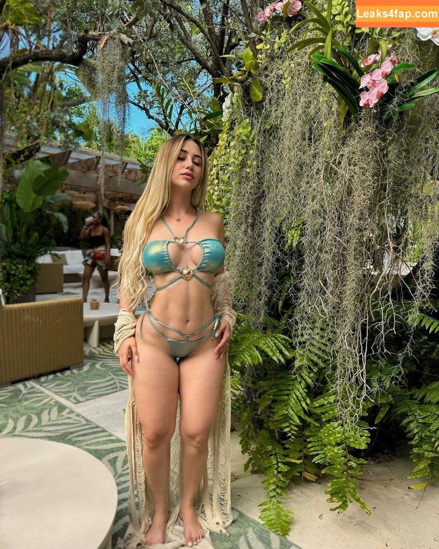 Mariam Olivera / mariam_olv слитое фото фото #0124