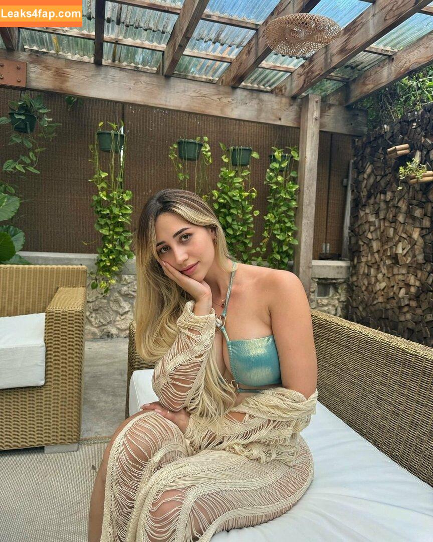 Mariam Olivera / mariam_olv слитое фото фото #0125