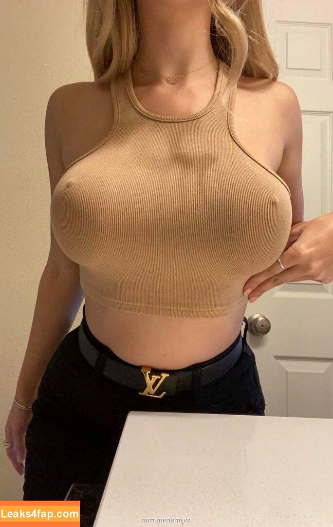 Mariam Olivera / mariam_olv leaked photo photo #0148