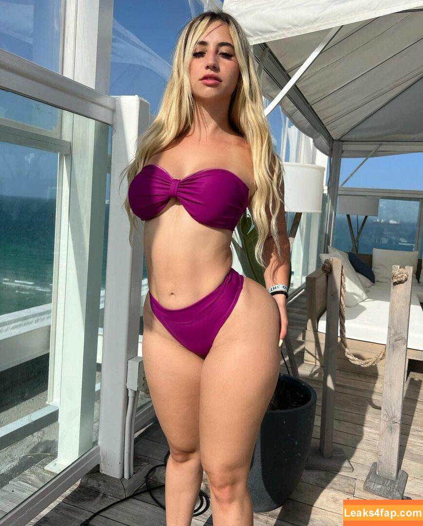 Mariam Olivera / mariam_olv слитое фото фото #0212