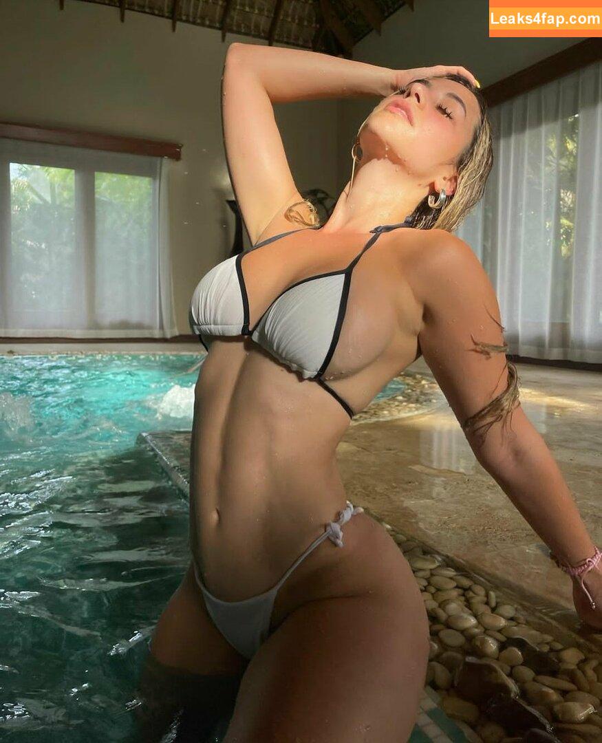 Mariam Olivera / mariam_olv слитое фото фото #0282