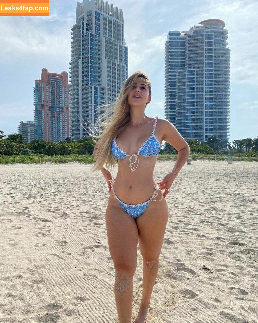 Mariam Olivera / mariam_olv слитое фото фото #0345