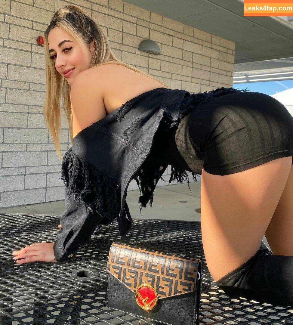 Mariam Olivera / mariam_olv слитое фото фото #0450