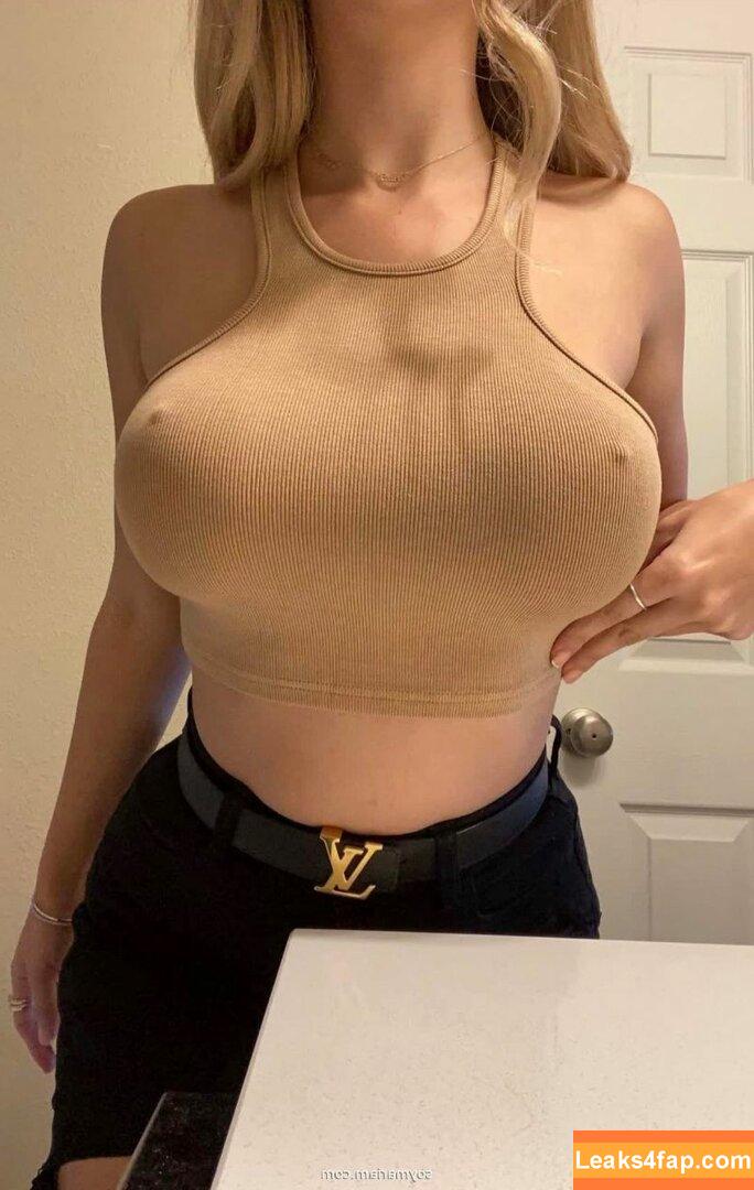 Mariam Olivera / mariam_olv слитое фото фото #0461