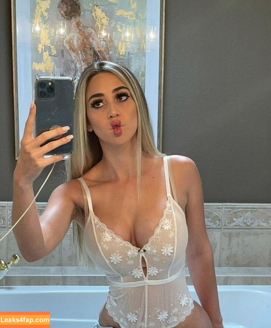 Mariam Olivera / mariam_olv слитое фото фото #0497