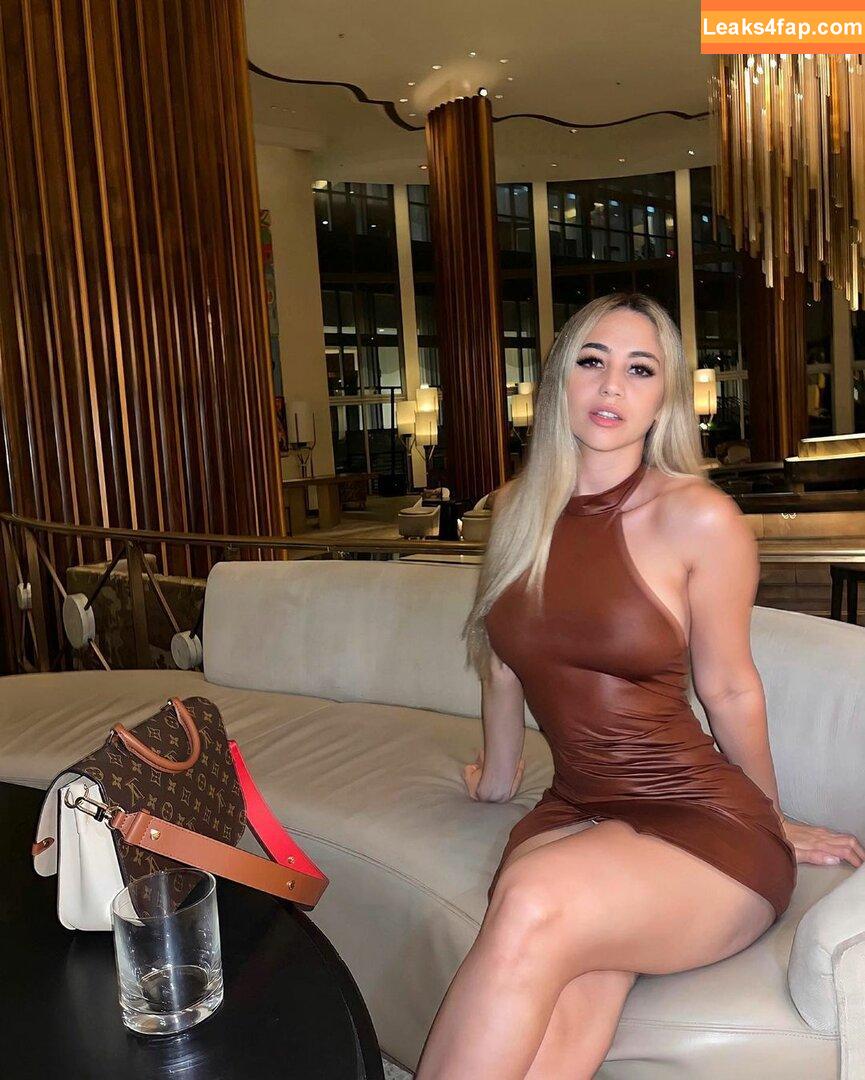 Mariam Olivera / mariam_olv слитое фото фото #0506