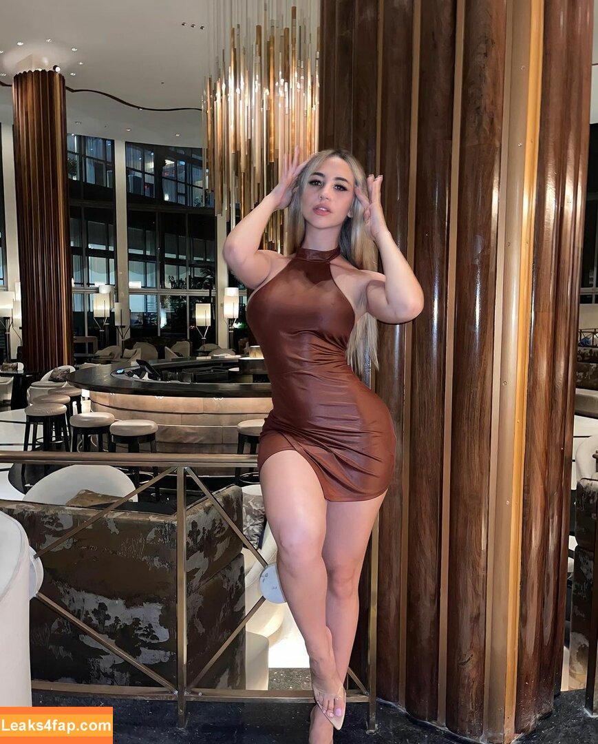 Mariam Olivera / mariam_olv слитое фото фото #0507