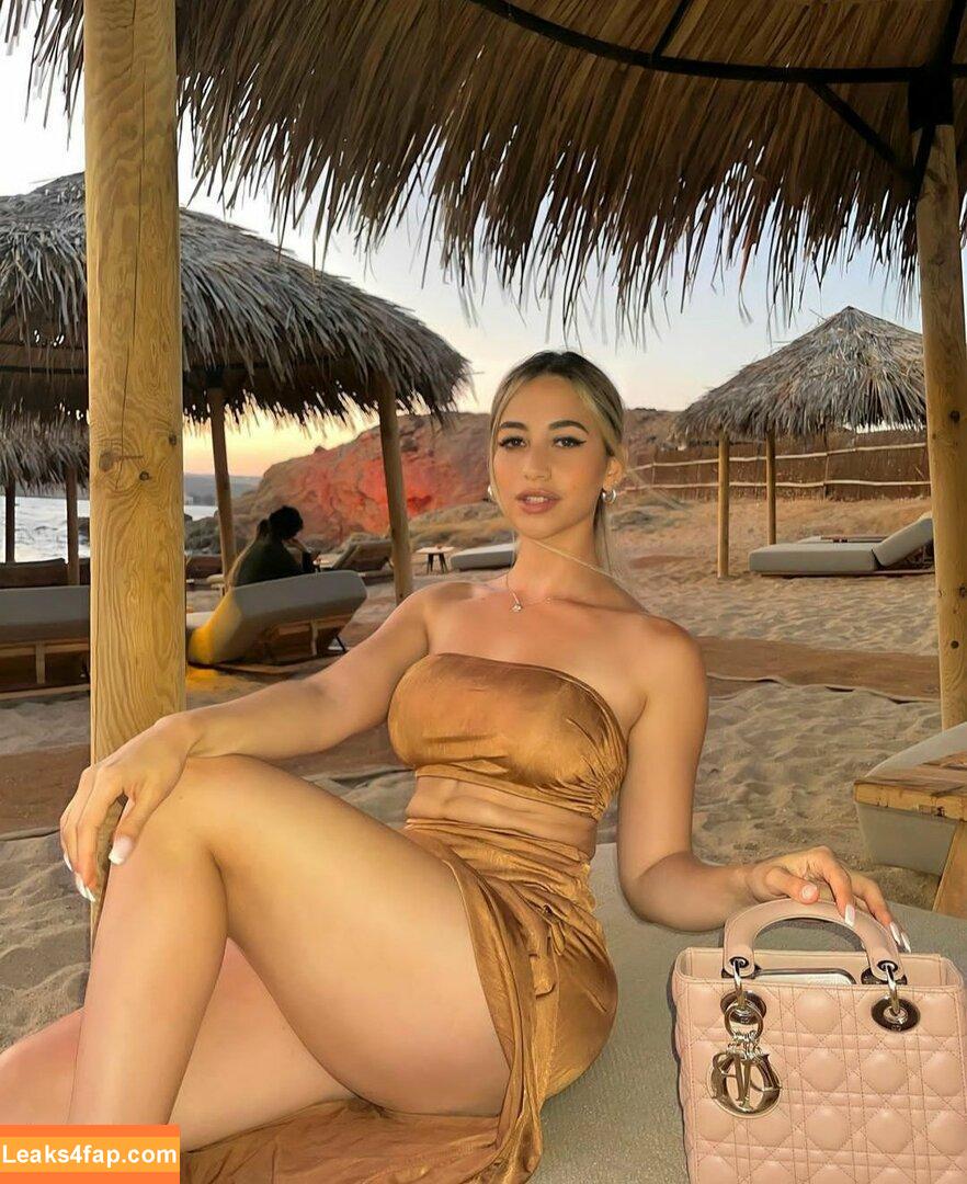 Mariam Olivera / mariam_olv слитое фото фото #0515