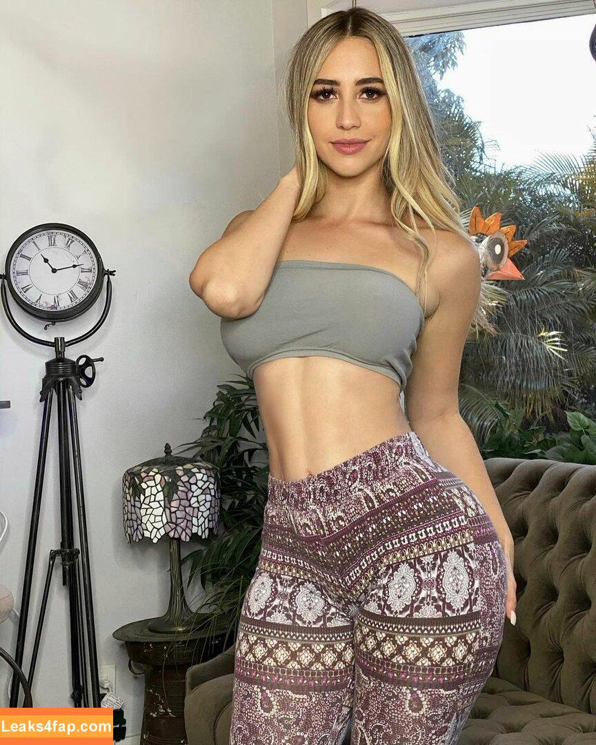 Mariam Olivera / mariam_olv слитое фото фото #0531