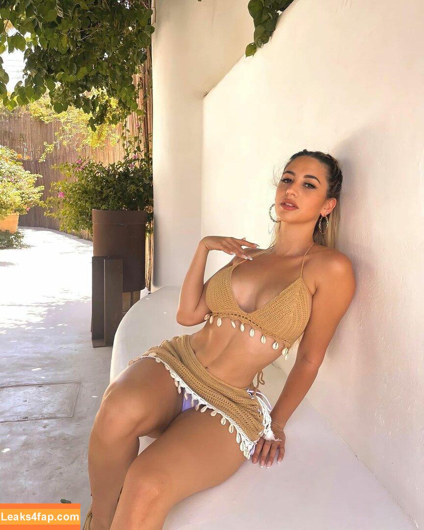 Mariam Olivera / mariam_olv слитое фото фото #0535