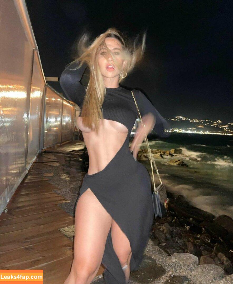 Mariam Olivera / mariam_olv слитое фото фото #0546