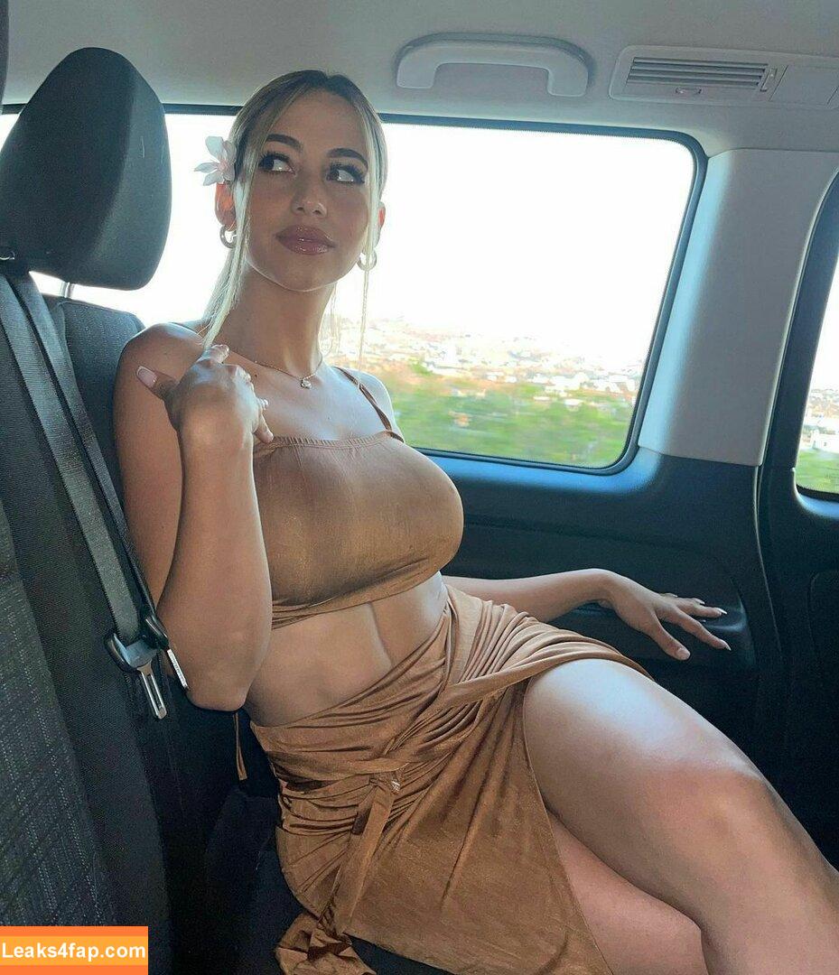 Mariam Olivera / mariam_olv слитое фото фото #0547