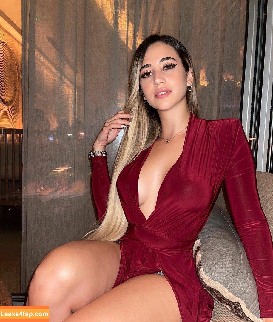 Mariam Olivera / mariam_olv слитое фото фото #0602