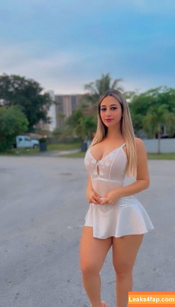 Mariam Olivera / mariam_olv leaked photo photo #0664