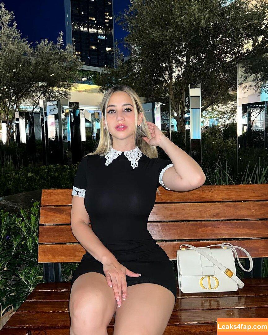 Mariam Olivera / mariam_olv leaked photo photo #0726