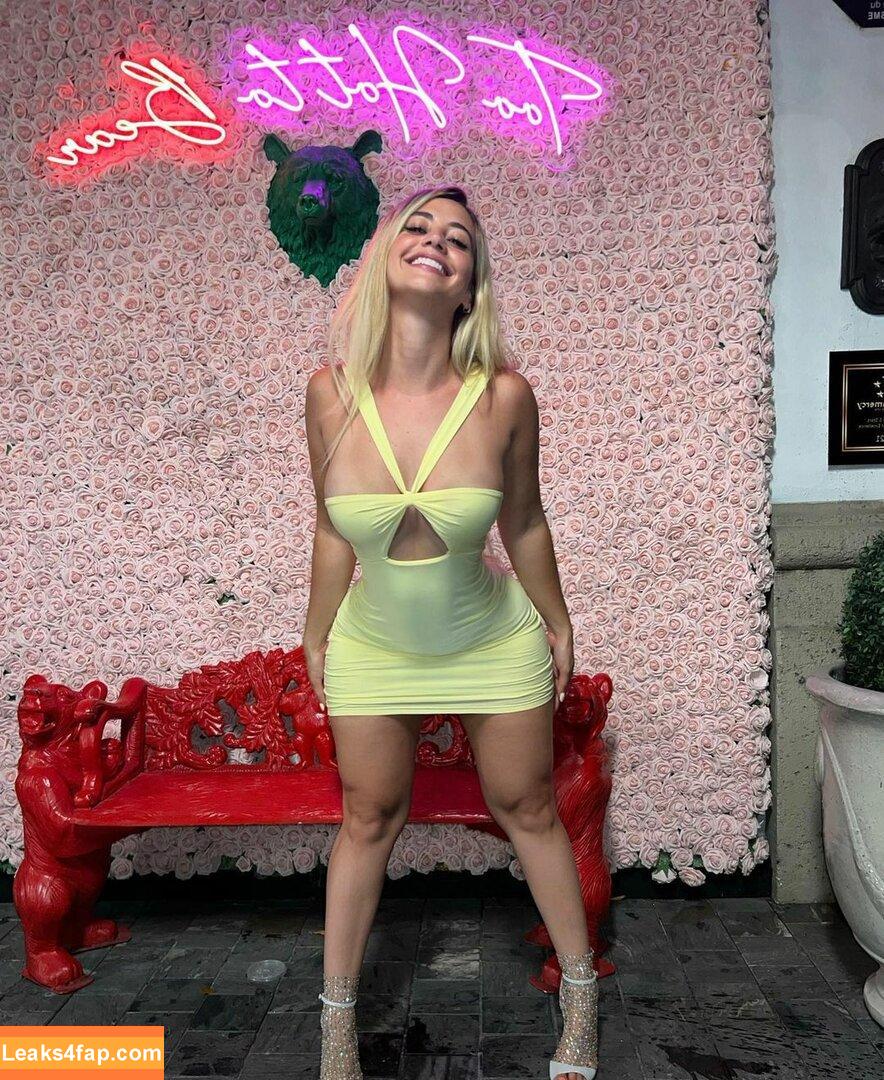 Mariam Olivera / mariam_olv leaked photo photo #0758