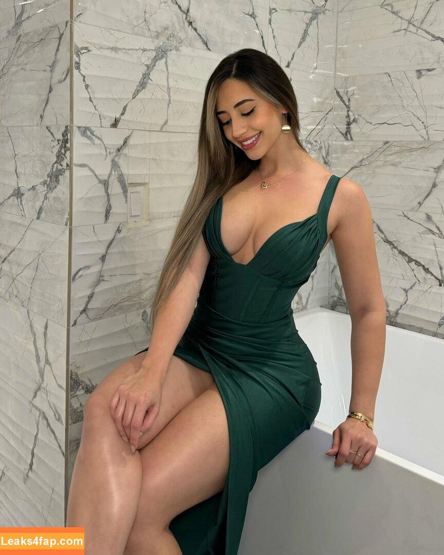 Mariam Olivera / mariam_olv leaked photo photo #0767