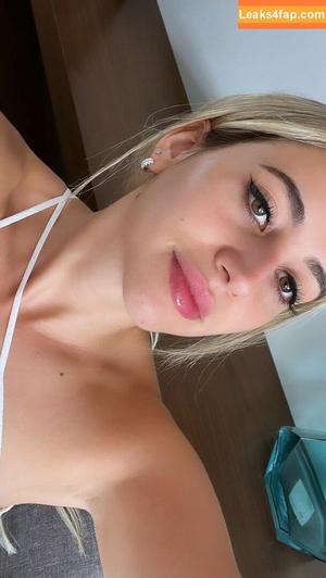 Mariam Olivera фото #0234