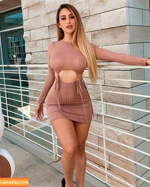 Mariam Olivera фото #0431