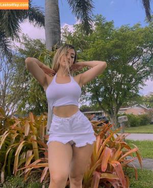 Mariam Olivera фото #0479