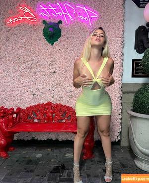 Mariam Olivera photo #0756