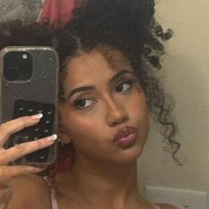 random model